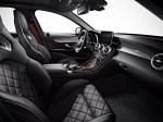 Mercedes-AMG C63 S Edition #1 2014 года
